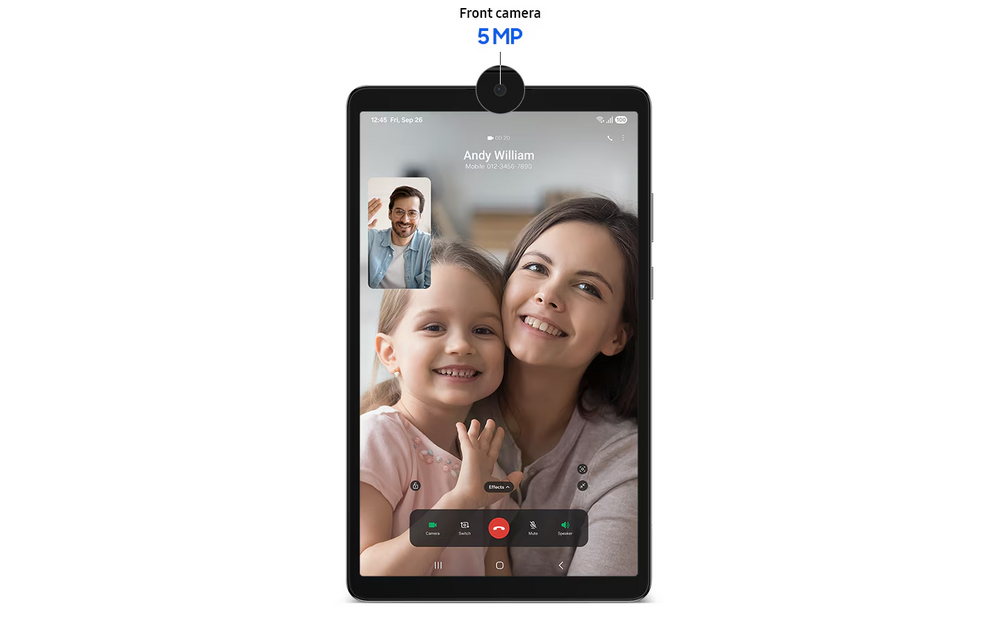 Samsung Galaxy Tab A11 Wifi 128GB