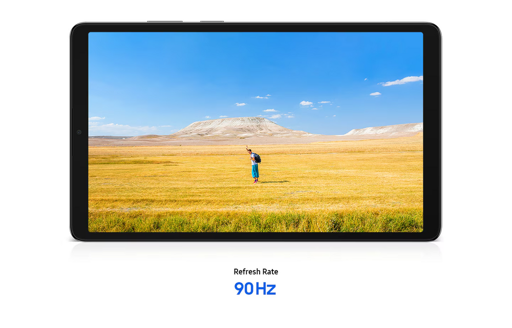 Samsung Galaxy Tab A11 Wifi 128GB - Silver