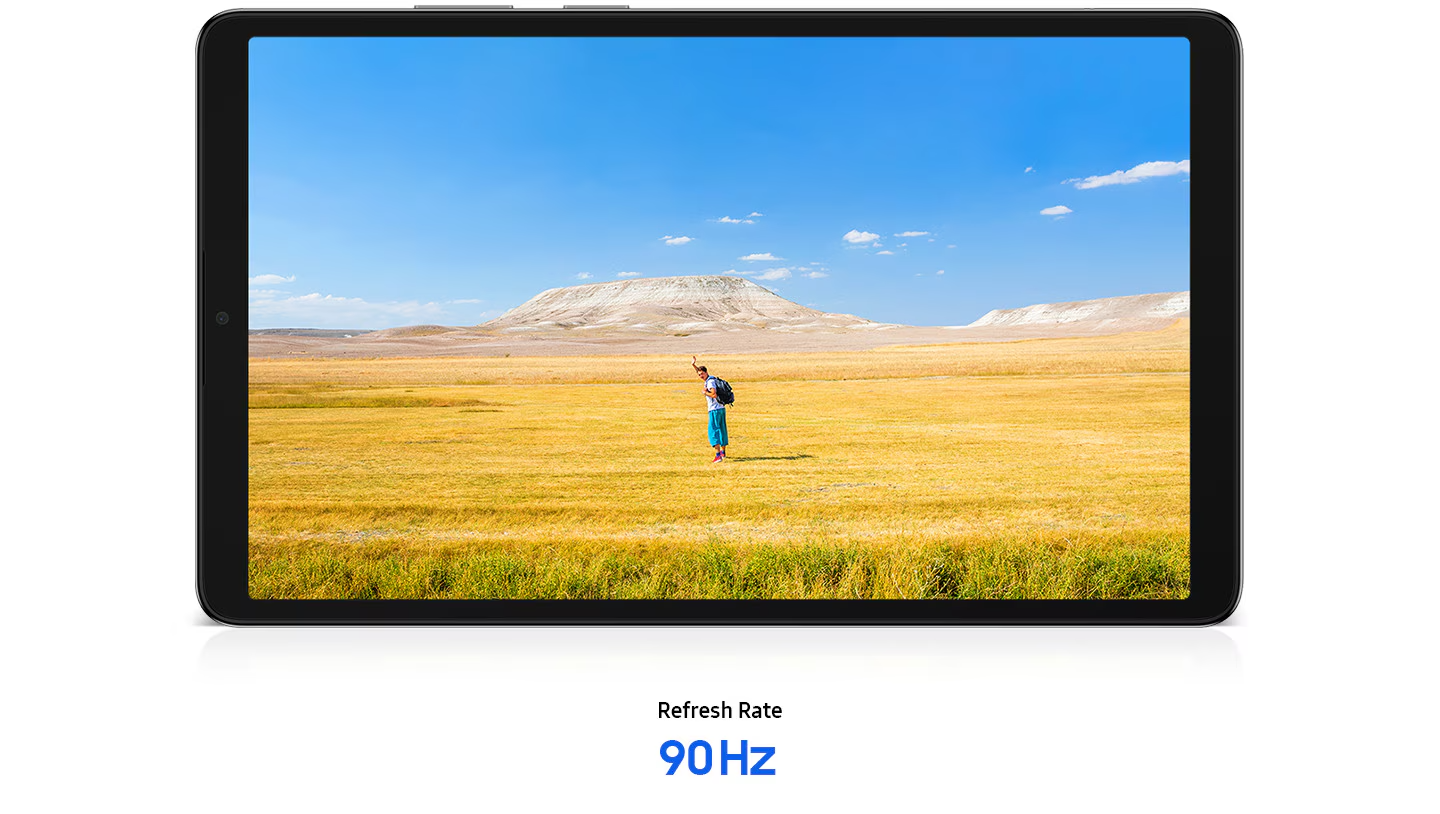 Samsung Galaxy Tab A11 Wifi 128GB - Silver