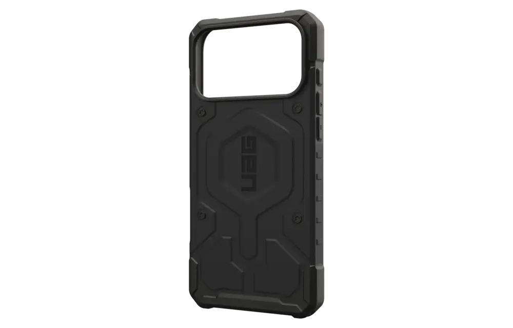UAG Pathfinder MagSafe Case for Apple iPhone 17 Pro Max - Black