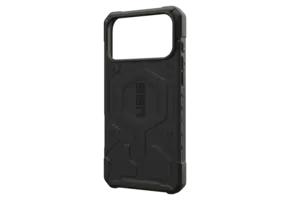 UAG Pathfinder MagSafe Case for Apple iPhone 17 Pro Max - Black