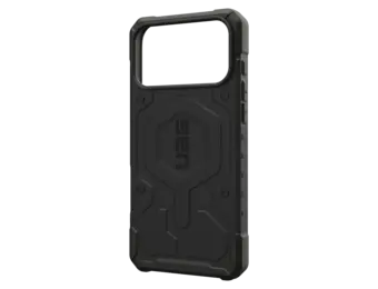 UAG Pathfinder MagSafe Case for Apple iPhone 17 Pro Max - Black