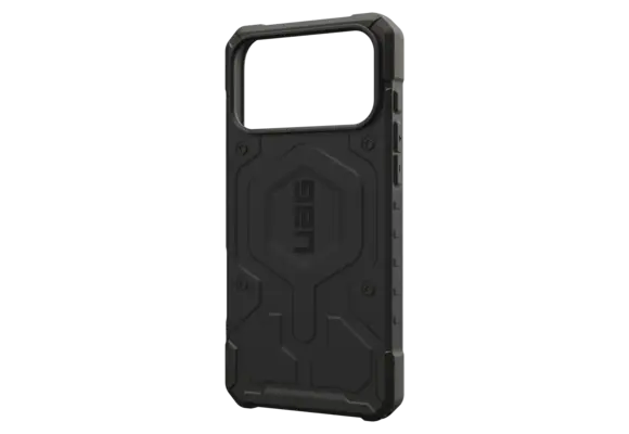 UAG Pathfinder MagSafe Case for Apple iPhone 17 Pro Max - Black