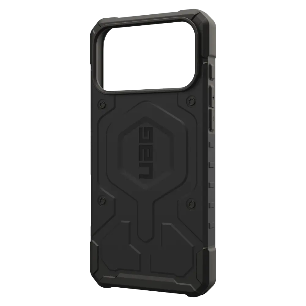 UAG Pathfinder MagSafe Case for Apple iPhone 17 Pro Max - Black