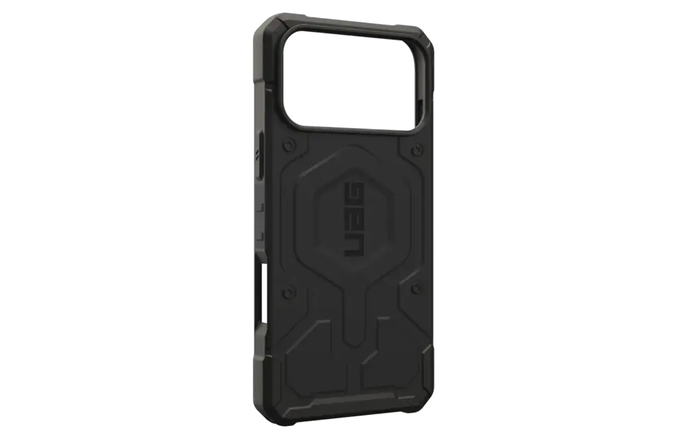 UAG Pathfinder MagSafe Case for Apple iPhone 17 Pro Max - Black