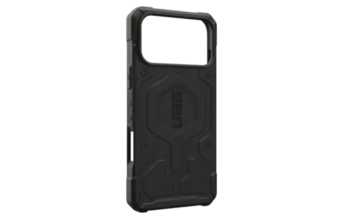 UAG Pathfinder MagSafe Case for Apple iPhone 17 Pro Max - Black