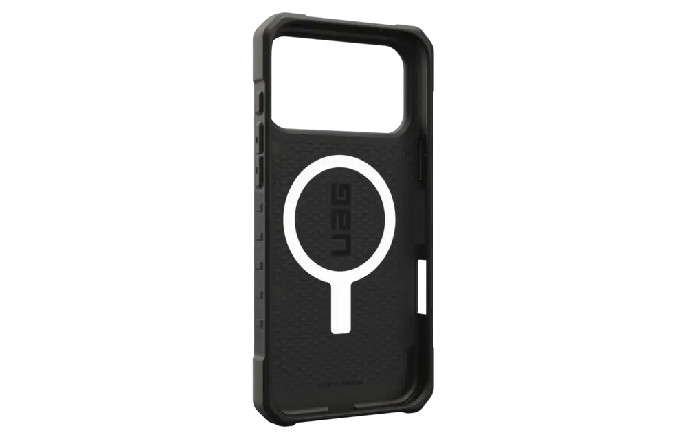 UAG Pathfinder MagSafe Case for Apple iPhone 17 Pro Max - Black