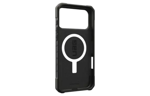 UAG Pathfinder MagSafe Case for Apple iPhone 17 Pro Max - Black