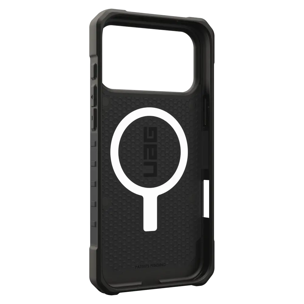 UAG Pathfinder MagSafe Case for Apple iPhone 17 Pro Max - Black