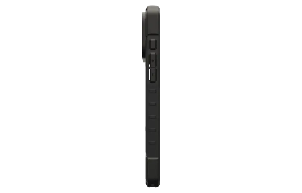 UAG Pathfinder MagSafe Case for Apple iPhone 17 Pro Max - Black