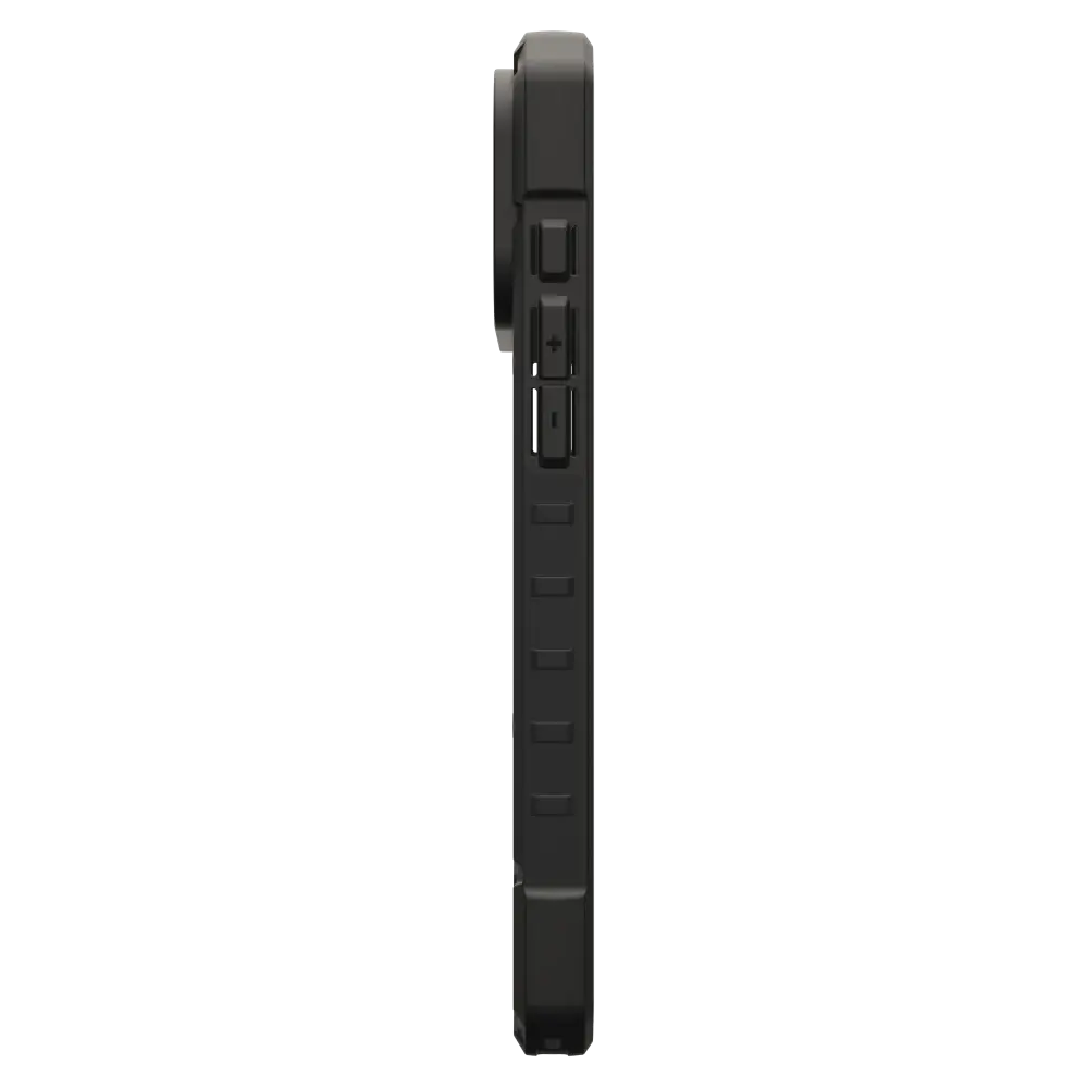 UAG Pathfinder MagSafe Case for Apple iPhone 17 Pro Max - Black