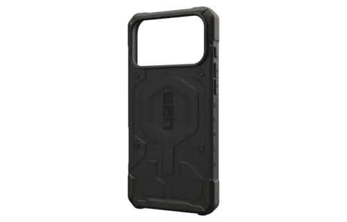 UAG Pathfinder MagSafe Case for Apple iPhone 17 Pro Max - Black