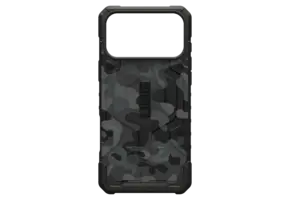 UAG Pathfinder MagSafe Case for Apple iPhone 17 Pro Max - Midnight Camo SE