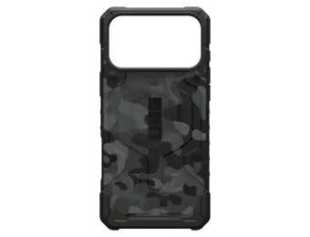 UAG Pathfinder MagSafe Case for Apple iPhone 17 Pro Max - Midnight Camo SE