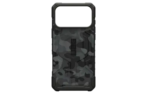 UAG Pathfinder MagSafe Case for Apple iPhone 17 Pro Max - Midnight Camo SE