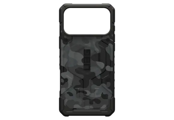 UAG Pathfinder MagSafe Case for Apple iPhone 17 Pro Max - Midnight Camo SE