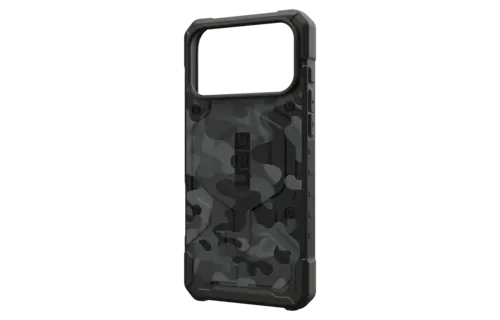 UAG Pathfinder MagSafe Case for Apple iPhone 17 Pro Max - Midnight Camo SE