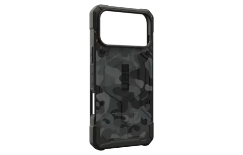 UAG Pathfinder MagSafe Case for Apple iPhone 17 Pro Max - Midnight Camo SE