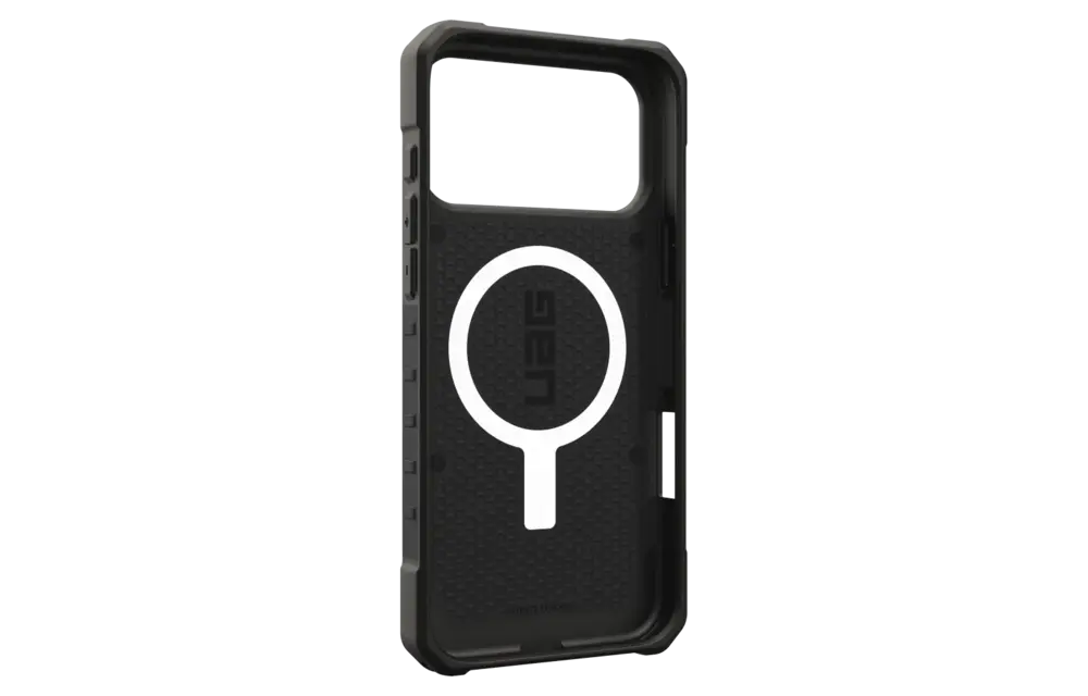 UAG Pathfinder MagSafe Case for Apple iPhone 17 Pro Max - Midnight Camo SE