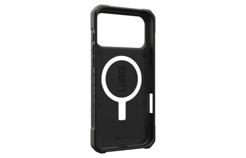 UAG Pathfinder MagSafe Case for Apple iPhone 17 Pro Max - Midnight Camo SE