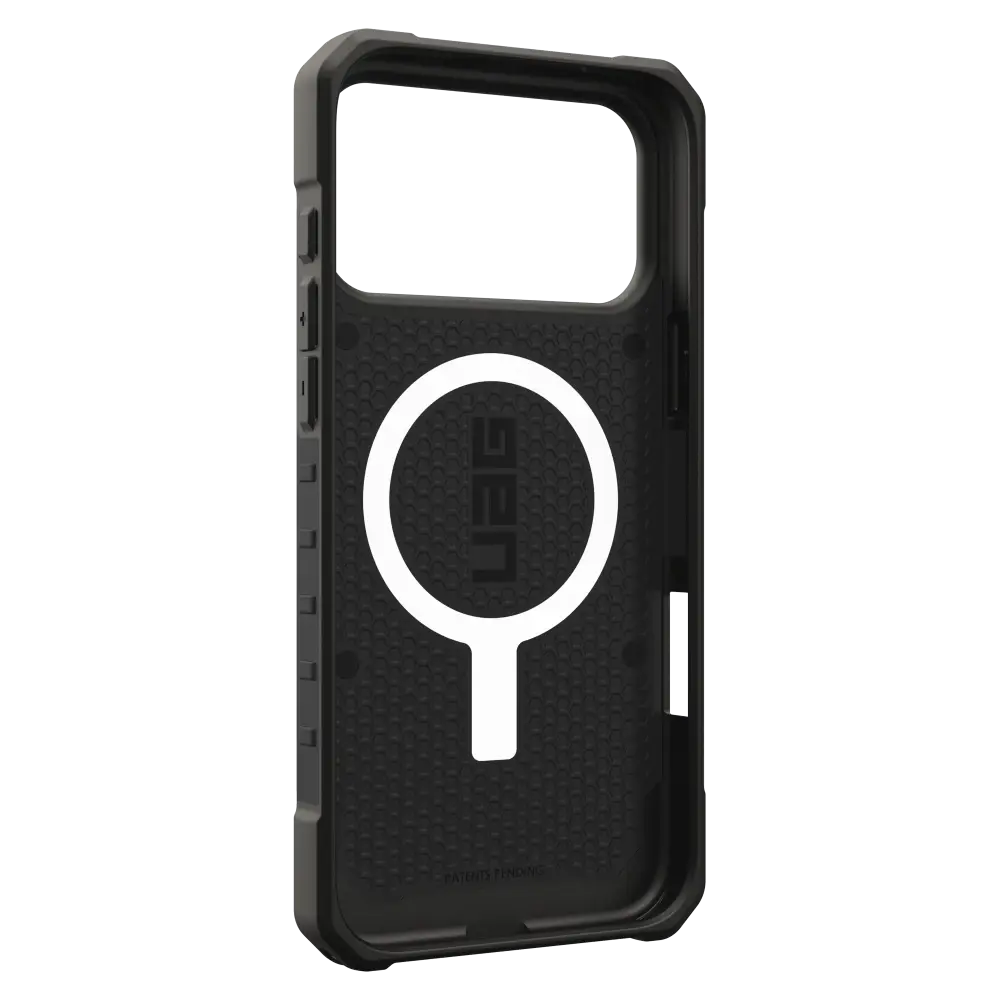 UAG Pathfinder MagSafe Case for Apple iPhone 17 Pro Max - Midnight Camo SE