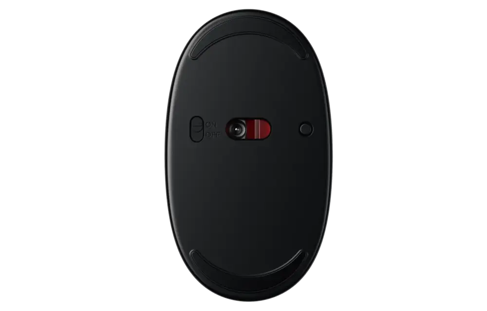 Satechi M1 Rechargeable Bluetooth Mouse - Gold