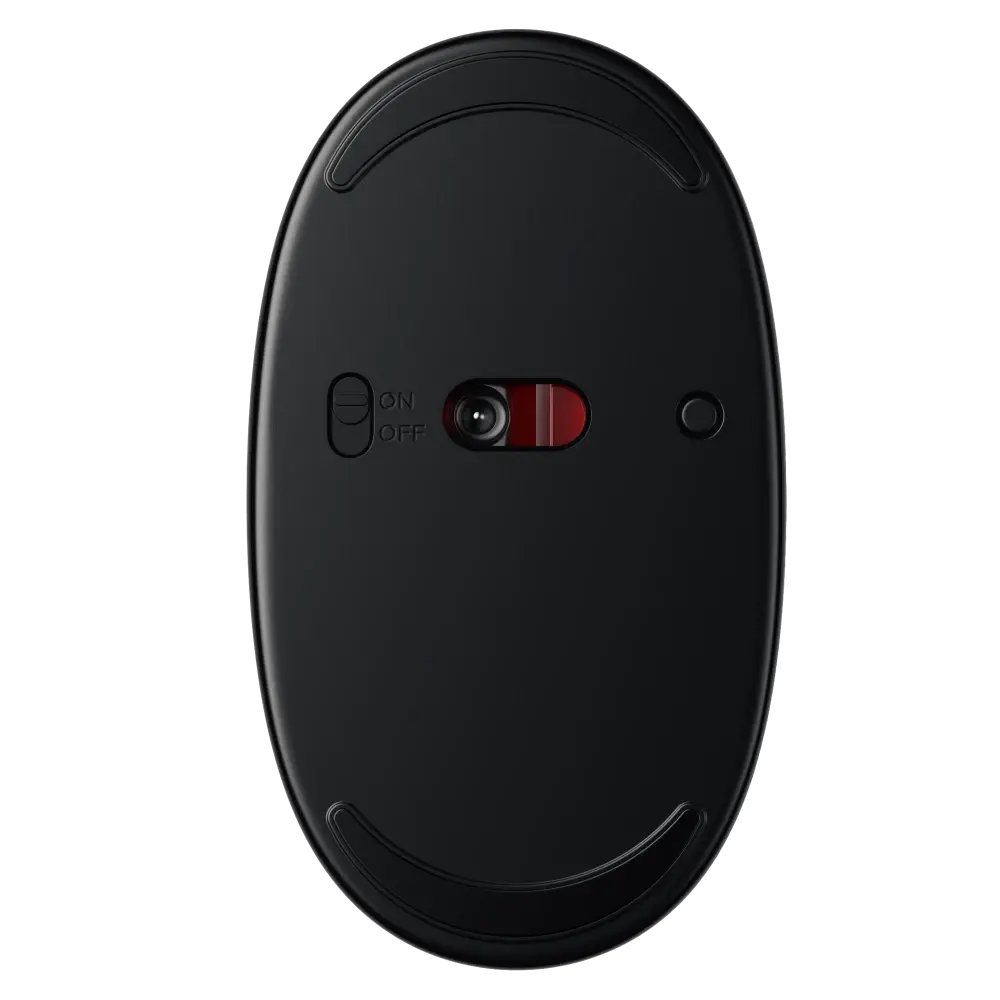 Satechi M1 Rechargeable Bluetooth Mouse - Gold