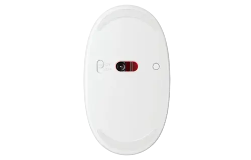 Satechi M1 Rechargeable Bluetooth Mouse - Rose Gold