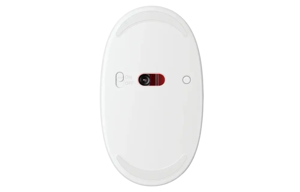 Satechi M1 Rechargeable Bluetooth Mouse - Rose Gold