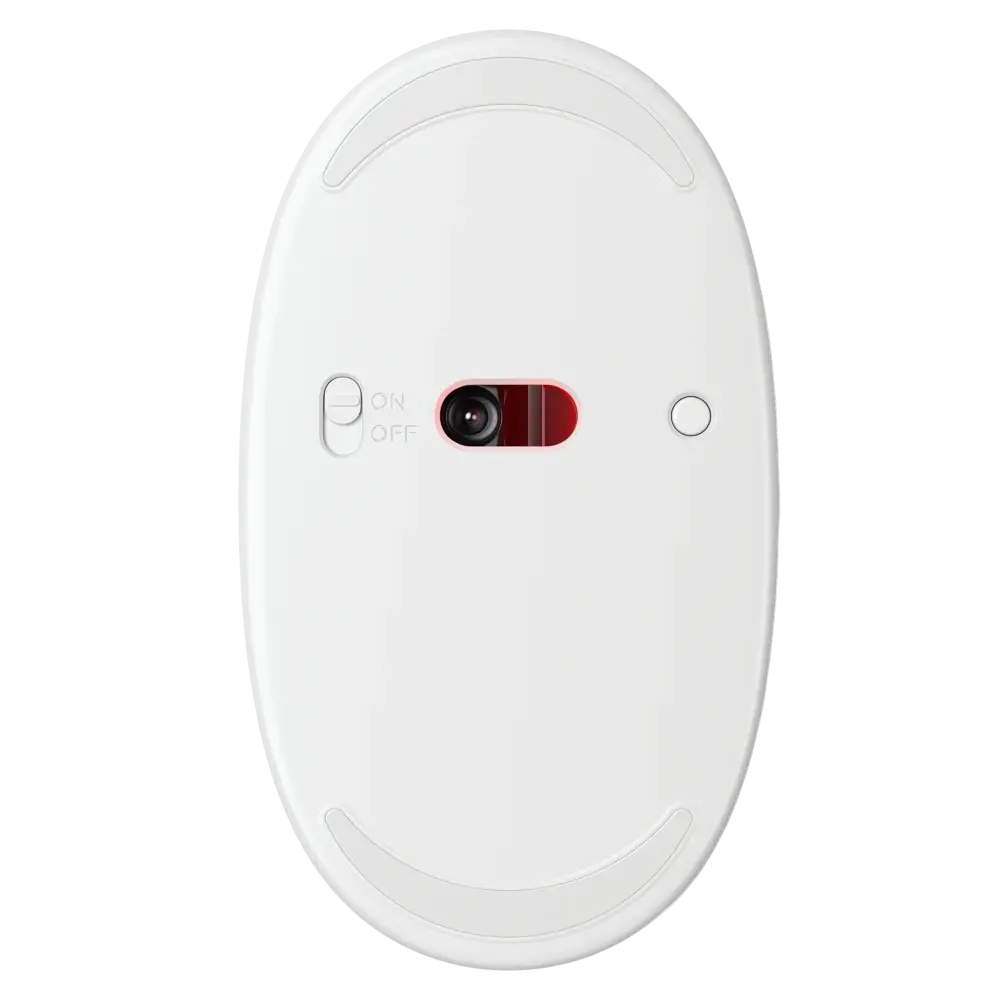 Satechi M1 Rechargeable Bluetooth Mouse - Rose Gold