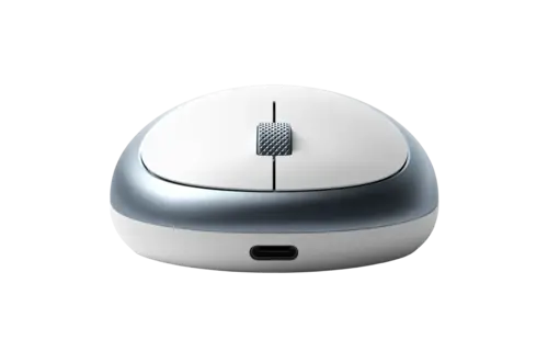 Satechi M1 Bluetooth Wireless Mouse - Blue
