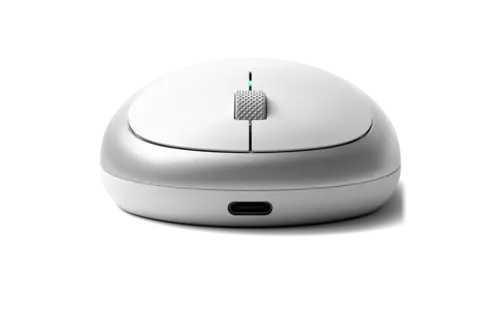 Satechi M1 Bluetooth Wireless Mouse - Silver