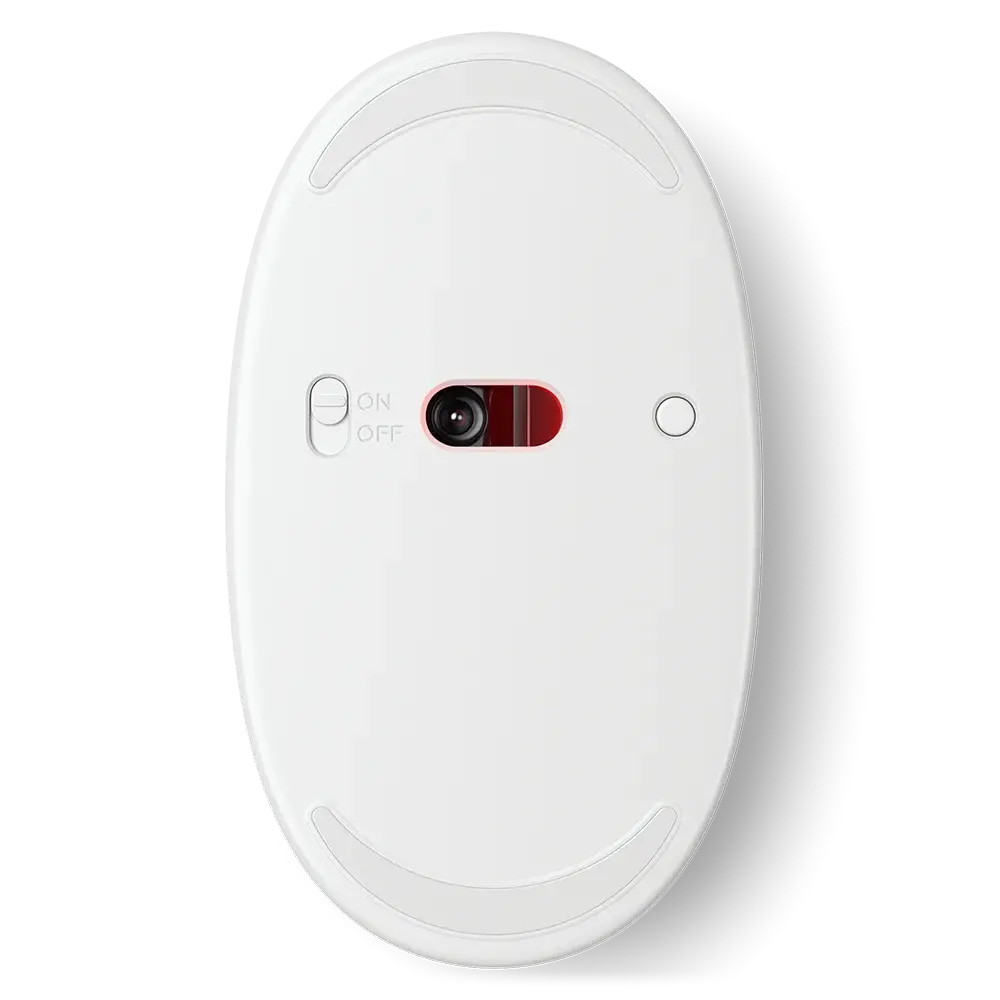 Satechi M1 Wireless Mouse - Silver