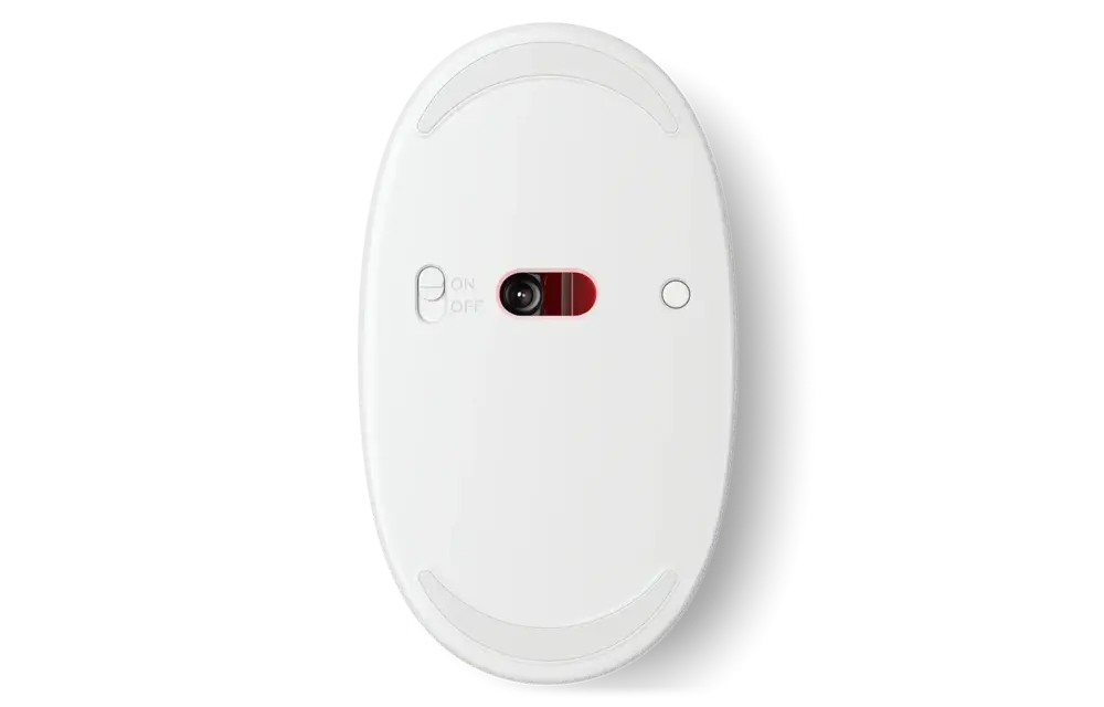 Satechi M1 Wireless Mouse - Silver