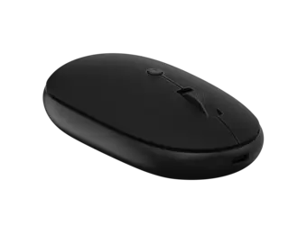 Satechi OntheGo Mouse - Black