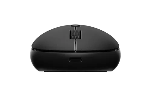 Satechi OntheGo Multi Device Appareil Rechargeable Bluetooth Mouse - Black