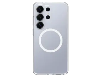 Axessorize Ultra Clear MagSafe Case for Samsung Galaxy S26 Ultra - Clear