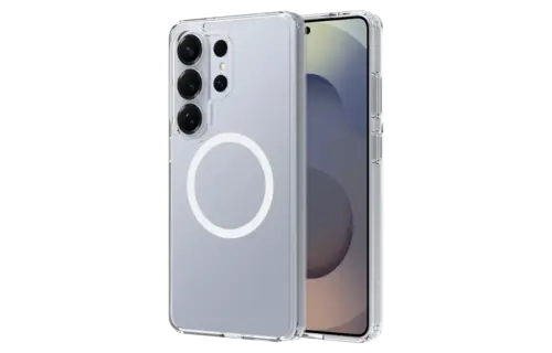 Axessorize Ultra Clear MagSafe Case for Samsung Galaxy S26 Ultra - Clear