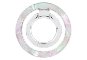 Case Mate MagSafe Magnetic Ring Stand - Mother of Pearl