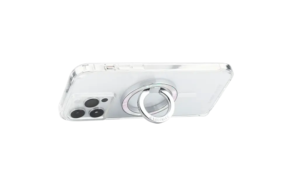 Case Mate MagSafe Magnetic Ring Stand - Mother of Pearl