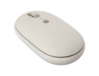 Satechi OntheGo Mouse - Sand