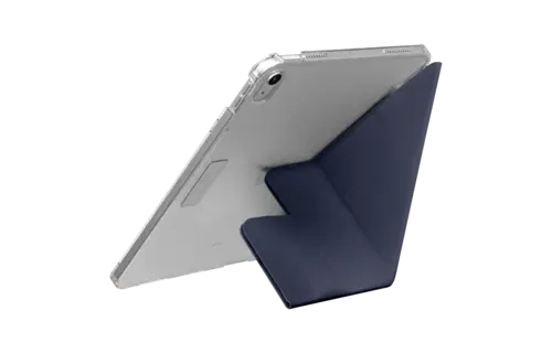 Laut HUEX Folio Case for Apple iPad iPad 10th/11Th Gen - Navy