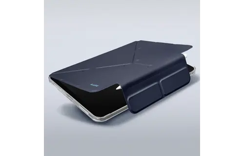 Laut HUEX Folio Case for Apple iPad 10.9 (2022) - Navy