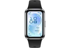 Huawei Band 11 Durable Polymer Case - Black