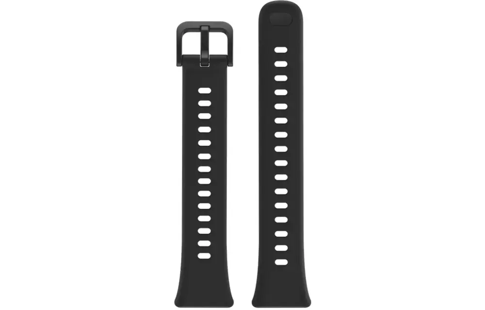 Huawei Band 11 Durable Polymer Case - Black