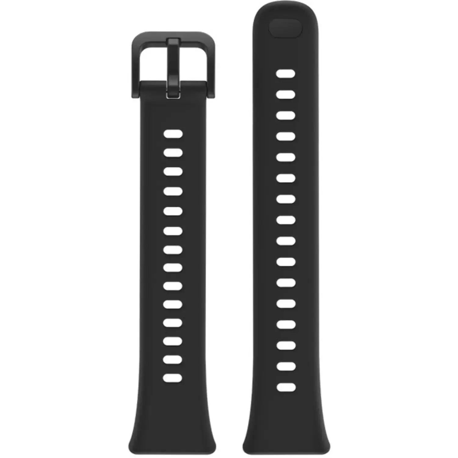 Huawei Band 11 Durable Polymer Case - Black