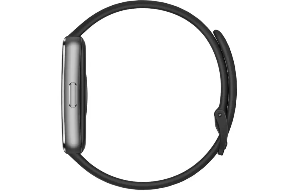 Huawei Band 11 Durable Polymer Case - Black