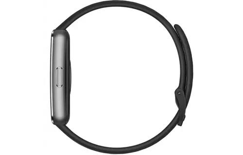 Huawei Band 11 Durable Polymer Case - Black