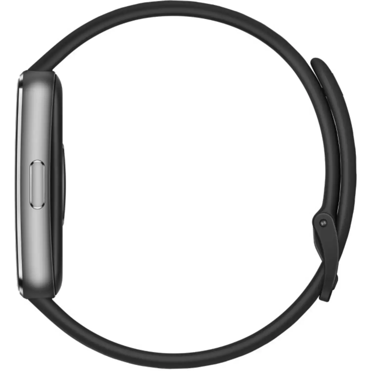 Huawei Band 11 Durable Polymer Case - Black
