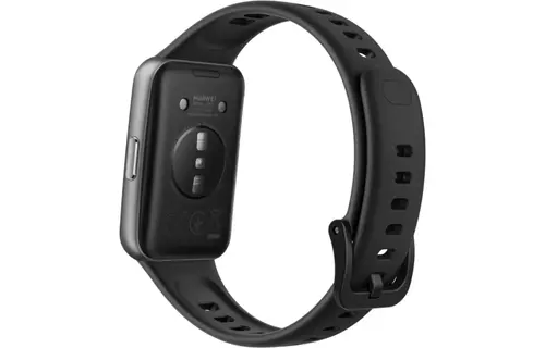 Huawei Band 11 Durable Polymer Case - Black